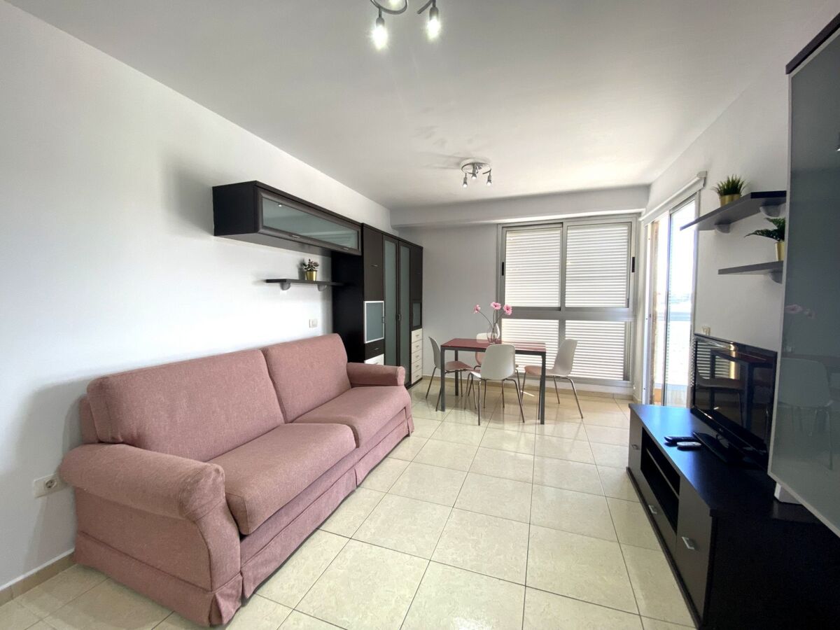 Appartement avec balcony vue mer à El Médano - Photo 6