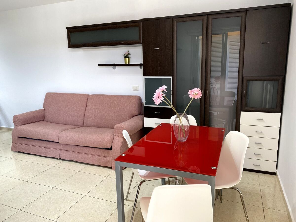 Appartement avec balcony vue mer à El Médano - Photo 8