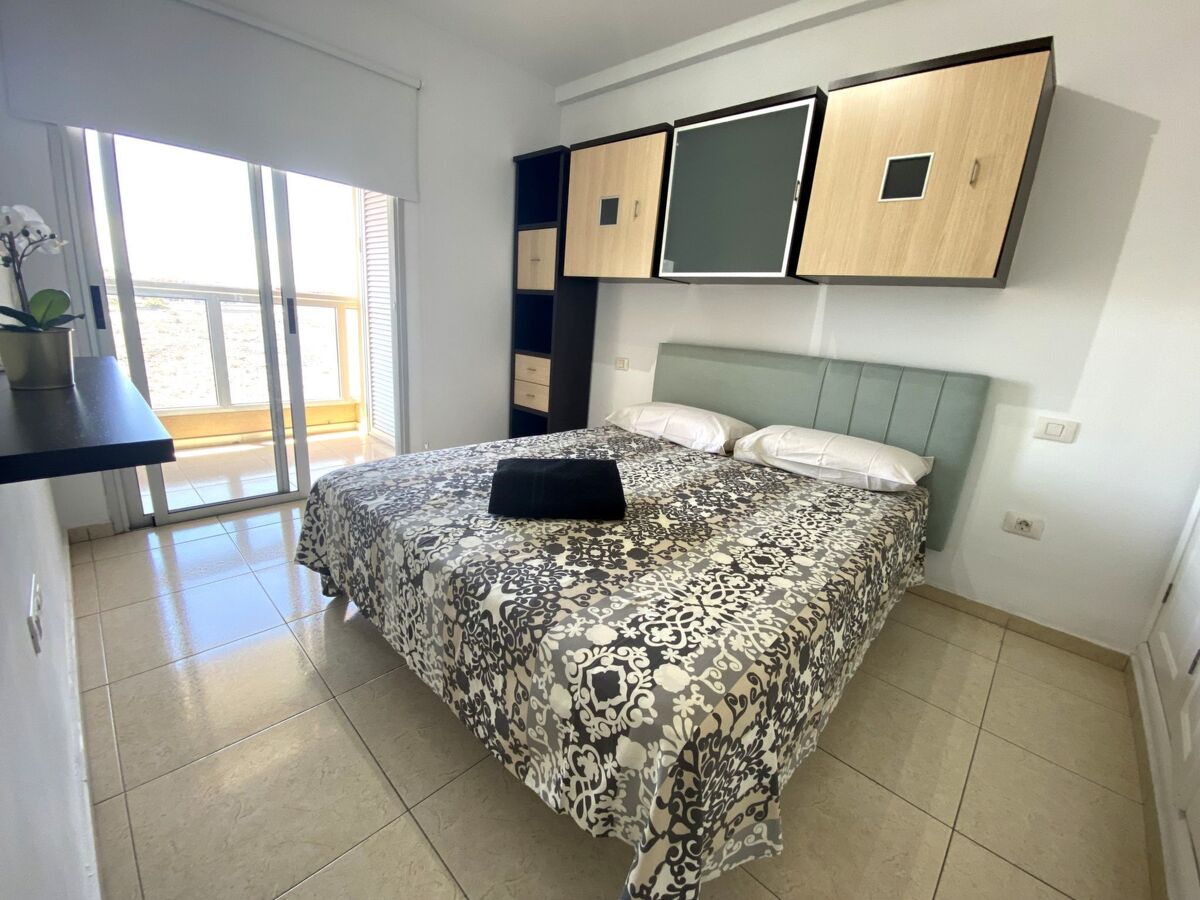 Appartement avec balcony vue mer à El Médano - Photo 12
