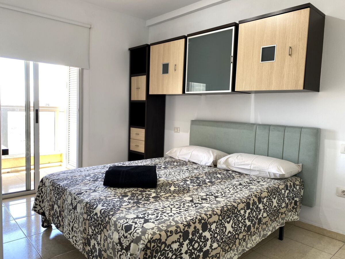 Appartement avec balcony vue mer à El Médano - Photo 14