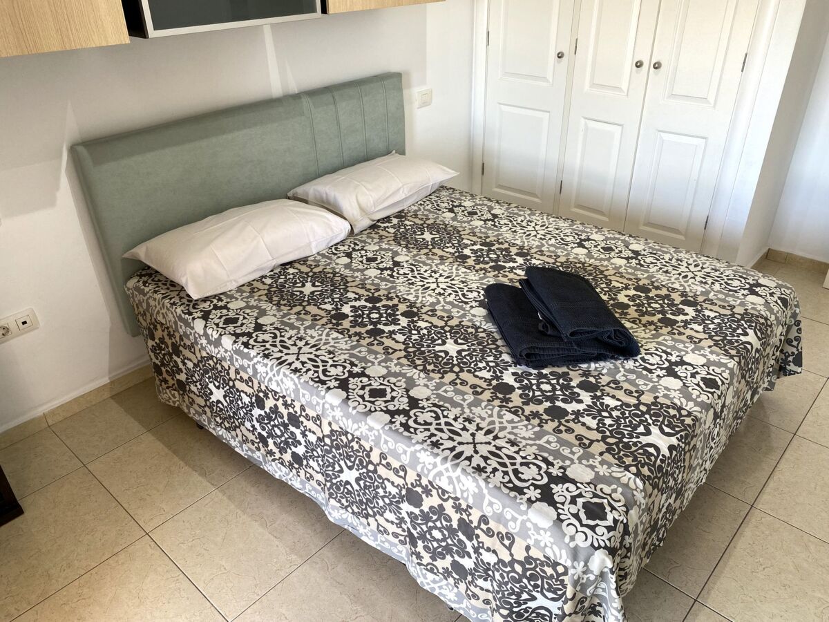 Appartement avec balcony vue mer à El Médano - Photo 15