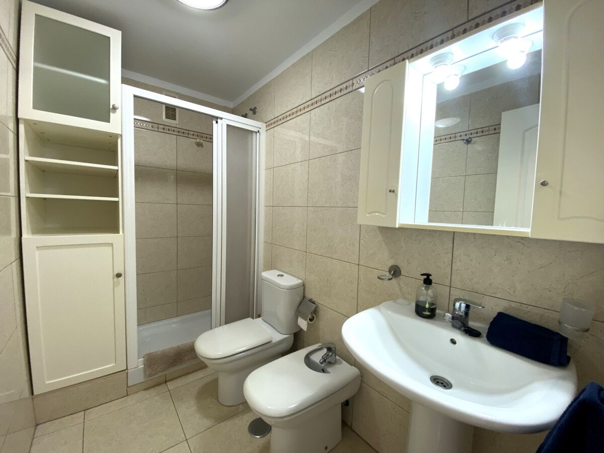 Appartement avec balcony vue mer à El Médano - Photo 16