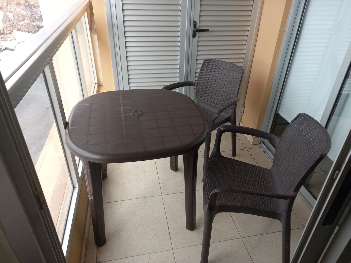 Appartement avec balcony vue mer à El Médano - Photo 17