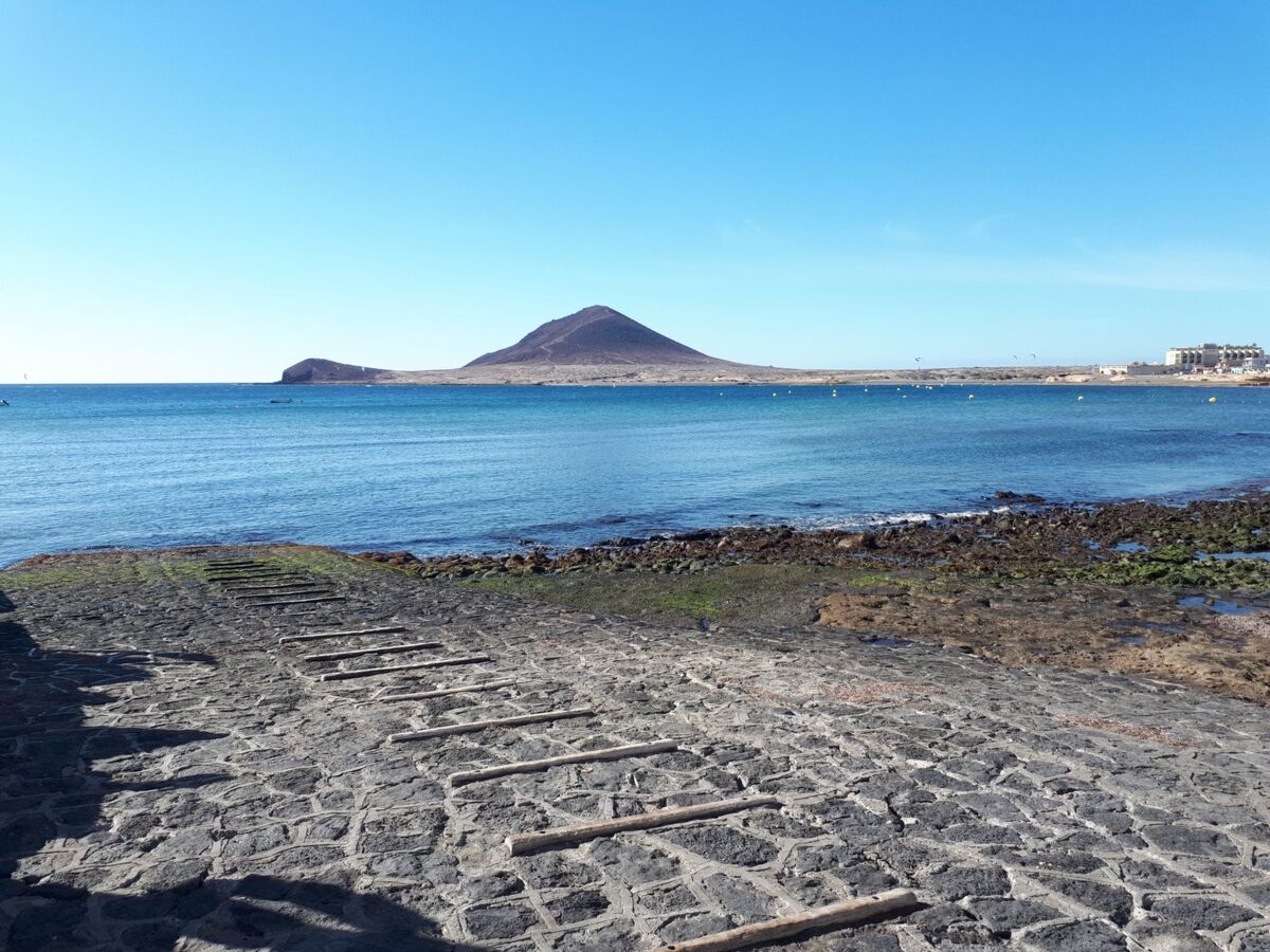 Appartement Playa Chica Medano, 15 m de la plage - Photo 1