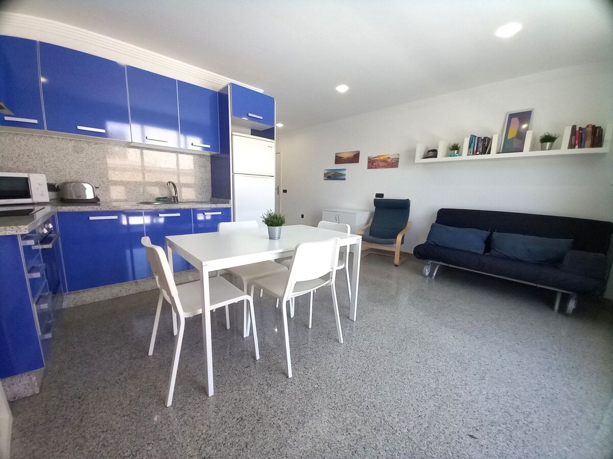 Appartement Playa Chica Medano, 15 m de la plage - Photo 2