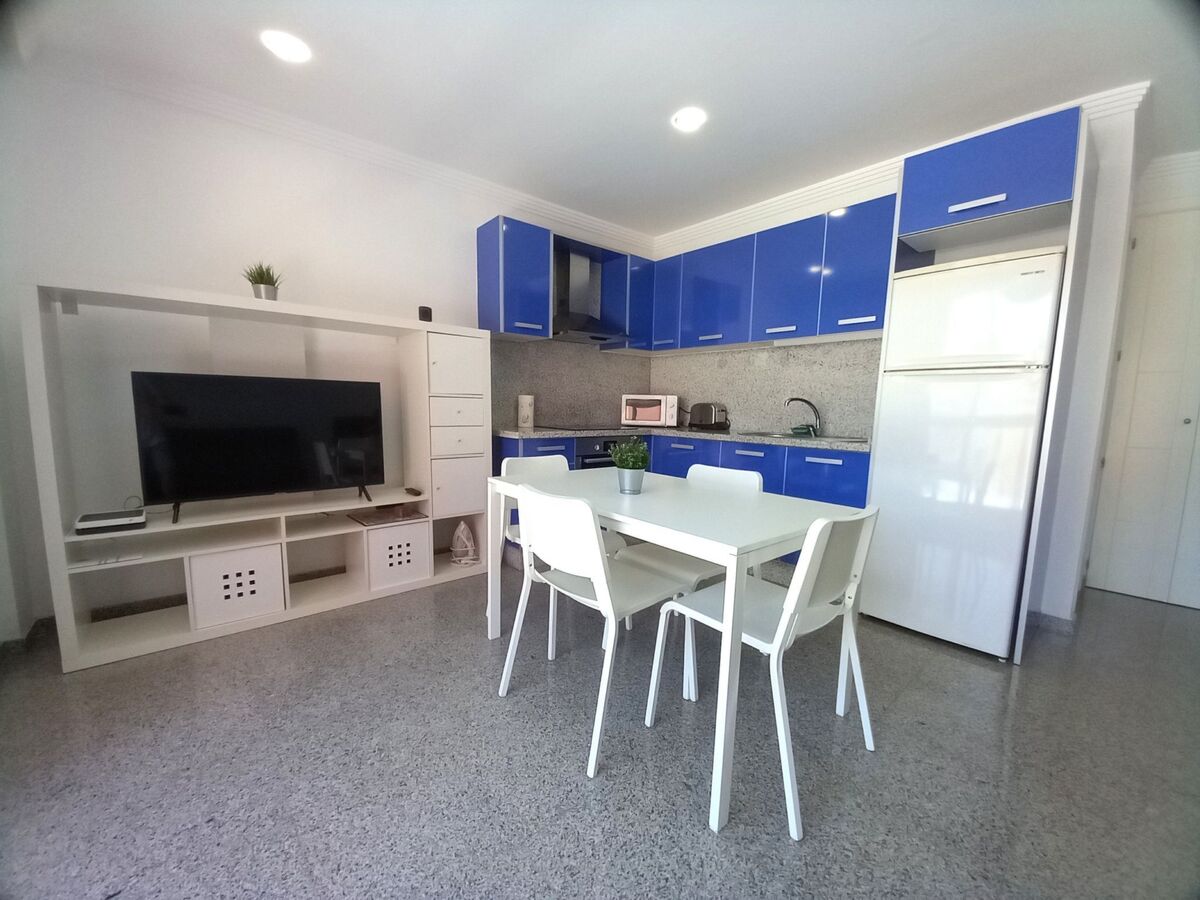 Appartement Playa Chica Medano, 15 m de la plage - Photo 6