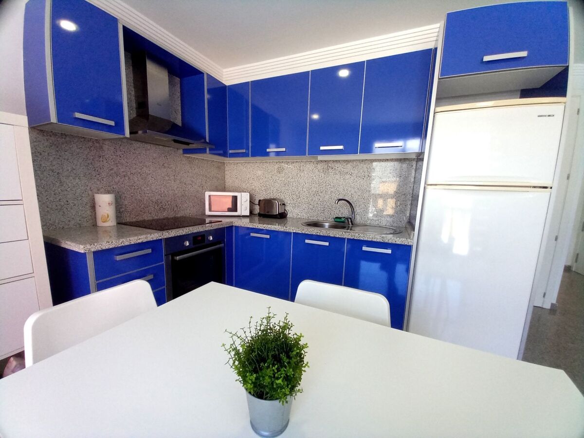 Appartement Playa Chica Medano, 15 m de la plage - Photo 7