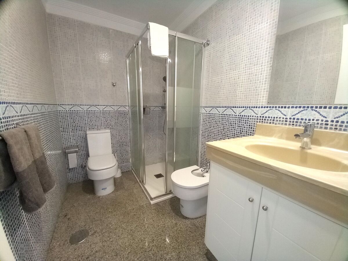 Appartement Playa Chica Medano, 15 m de la plage - Photo 11