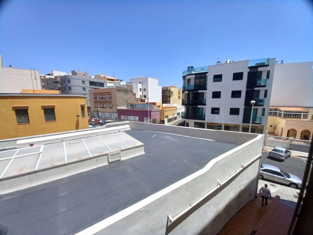 Appartement Playa Chica Medano, 15 m de la plage - Photo 12