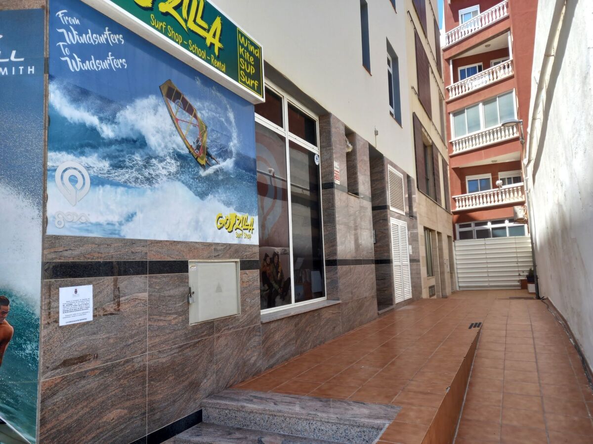 Appartement Playa Chica Medano, 15 m de la plage - Photo 14
