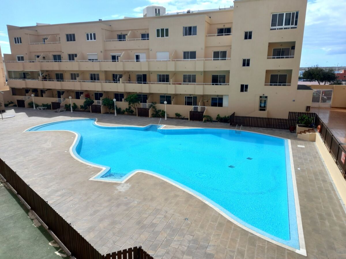 Appartement Marineda Medano, vue mer face à la plage Cabezo - Photo 1