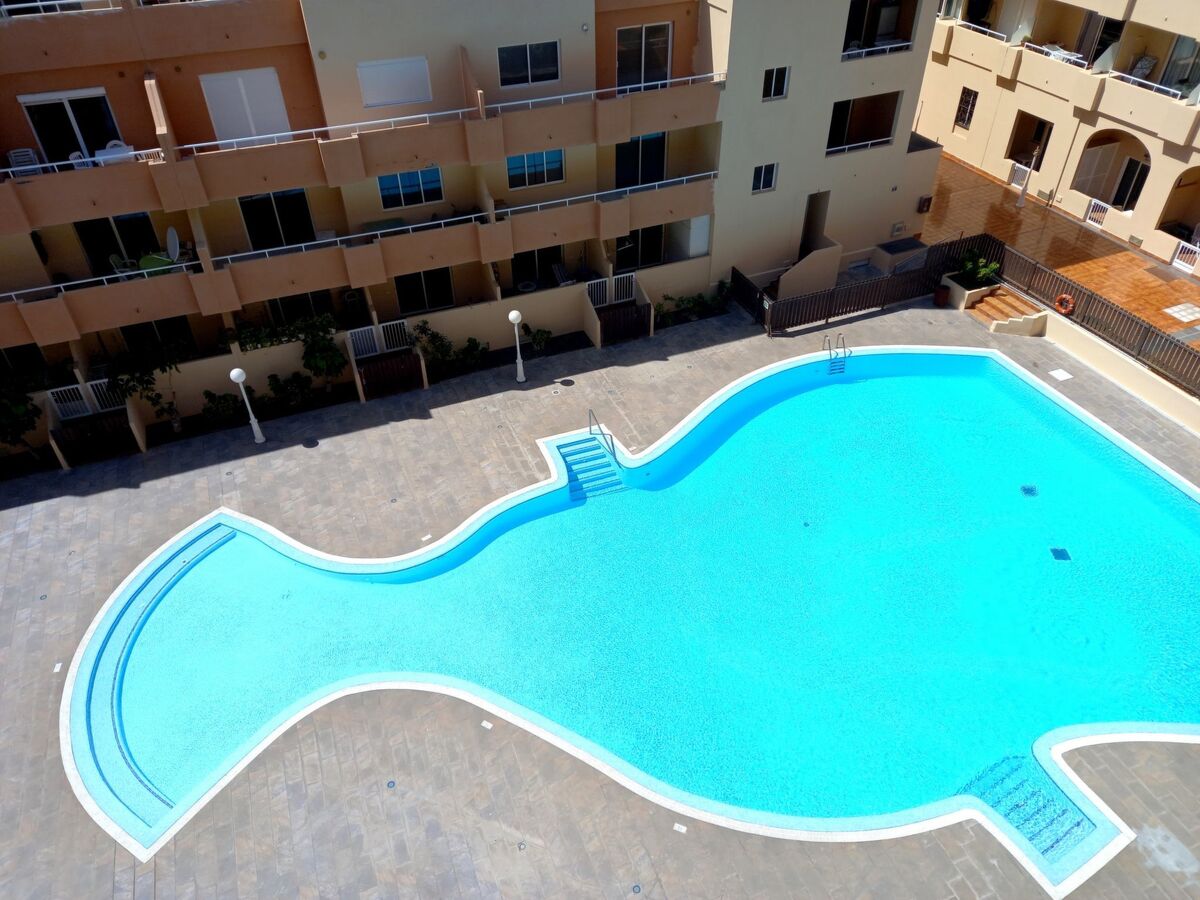 Appartement Marineda Medano, vue mer face à la plage Cabezo - Photo 2