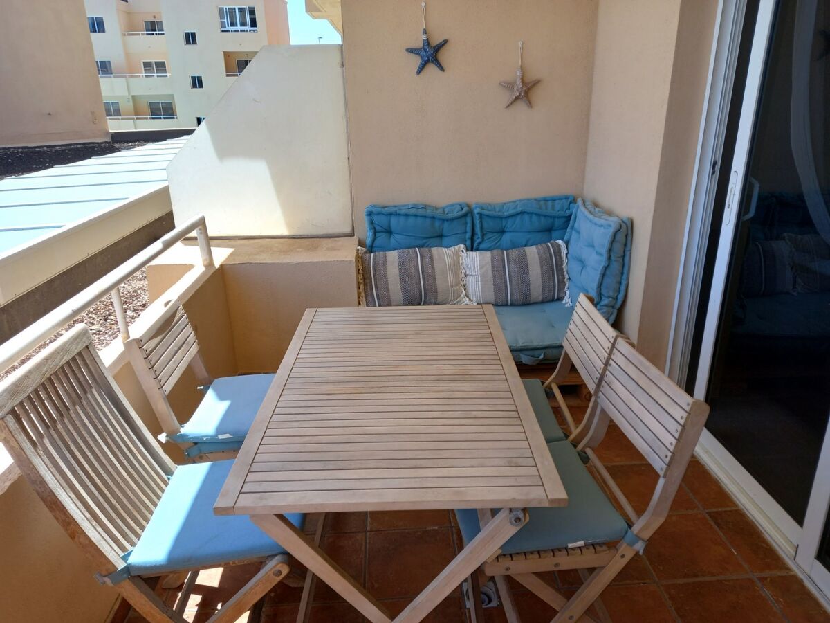 Appartement Marineda Medano, vue mer face à la plage Cabezo - Photo 3