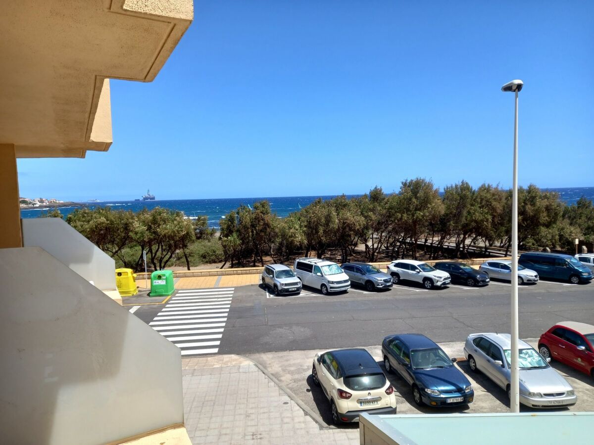 Appartement Marineda Medano, vue mer face à la plage Cabezo - Photo 4
