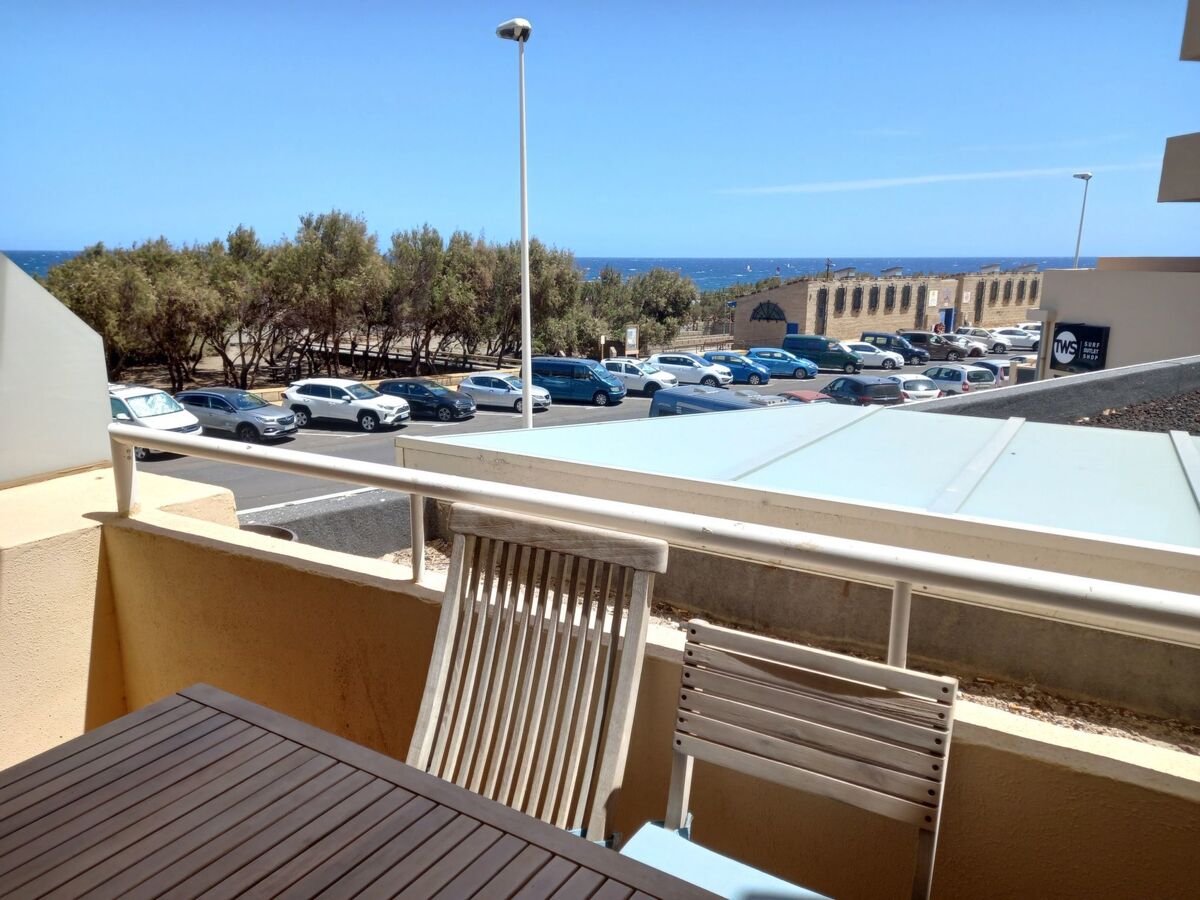 Appartement Marineda Medano, vue mer face à la plage Cabezo - Photo 5
