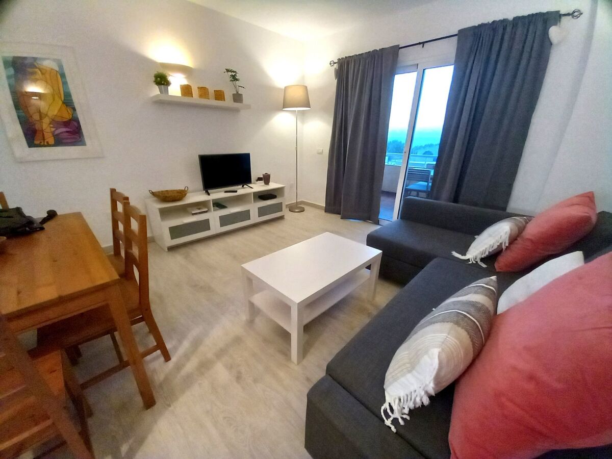 Appartement Marineda Medano, vue mer face à la plage Cabezo - Photo 8
