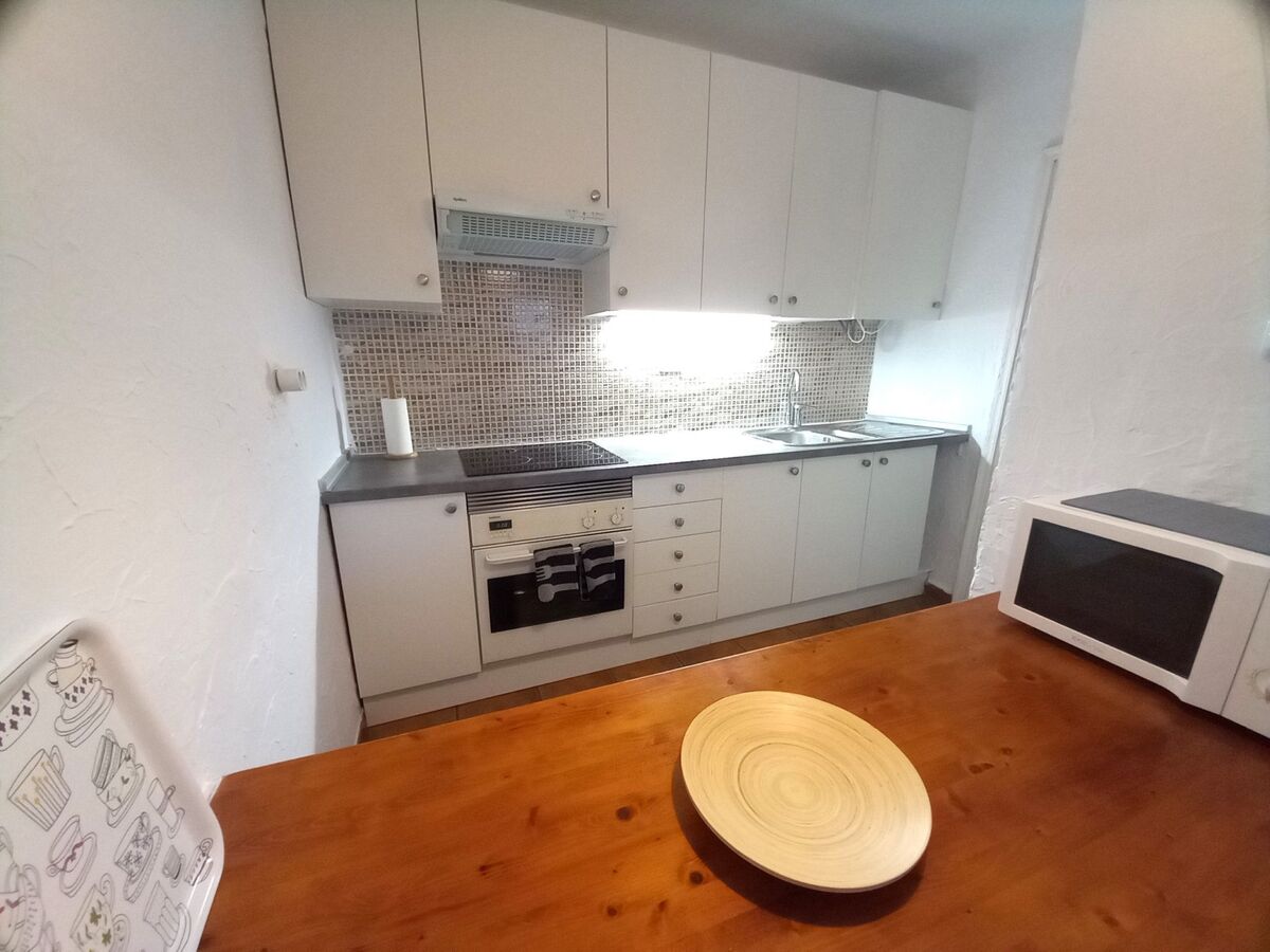 Appartement Marineda Medano, vue mer face à la plage Cabezo - Photo 10