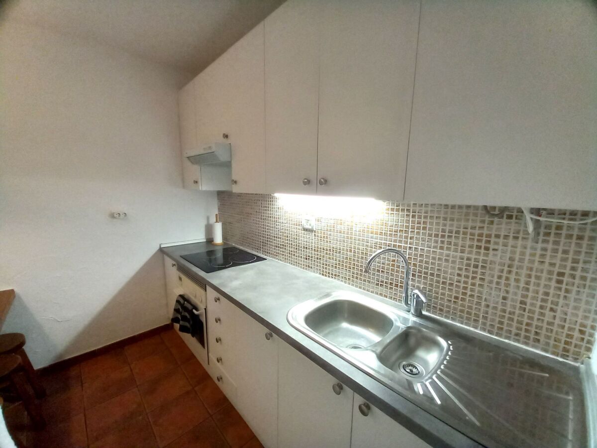 Appartement Marineda Medano, vue mer face à la plage Cabezo - Photo 11
