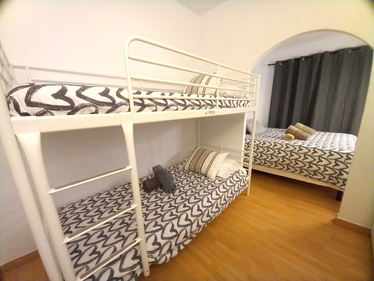 Appartement Marineda Medano, vue mer face à la plage Cabezo - Photo 14