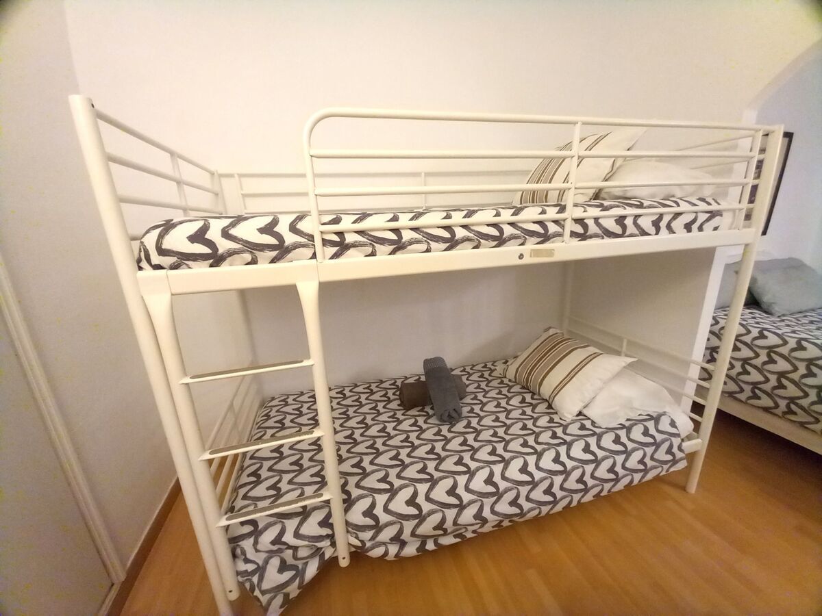 Appartement Marineda Medano, vue mer face à la plage Cabezo - Photo 15