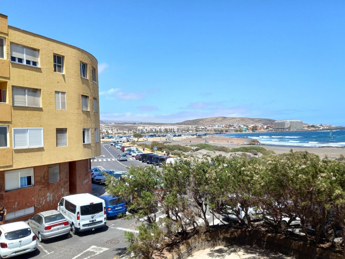 Appartement Marineda Medano, vue mer face à la plage Cabezo - Photo 17