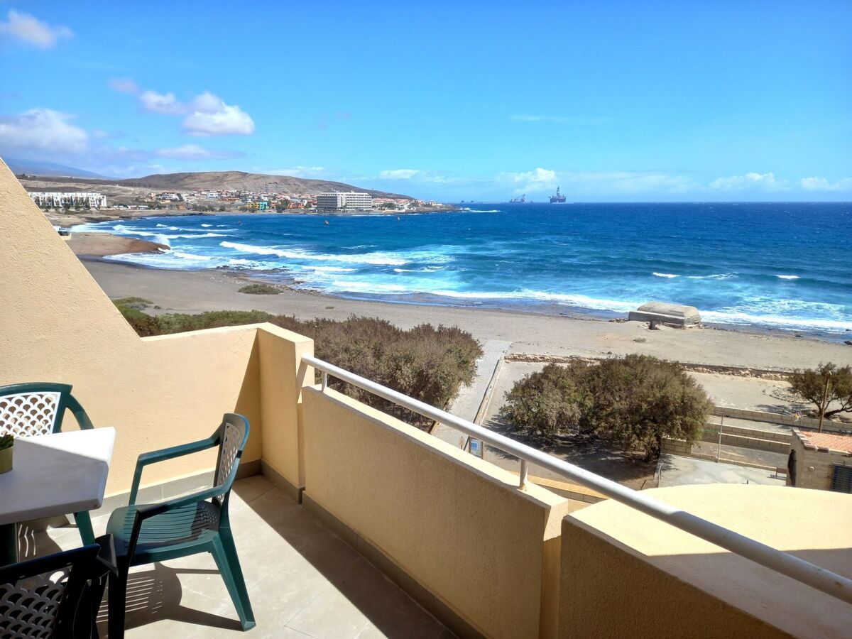 Marineda 2 Medano - Appartement vue mer El Médano - Photo 1