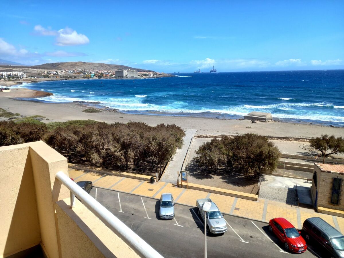 Marineda 2 Medano - Appartement vue mer El Médano - Photo 2