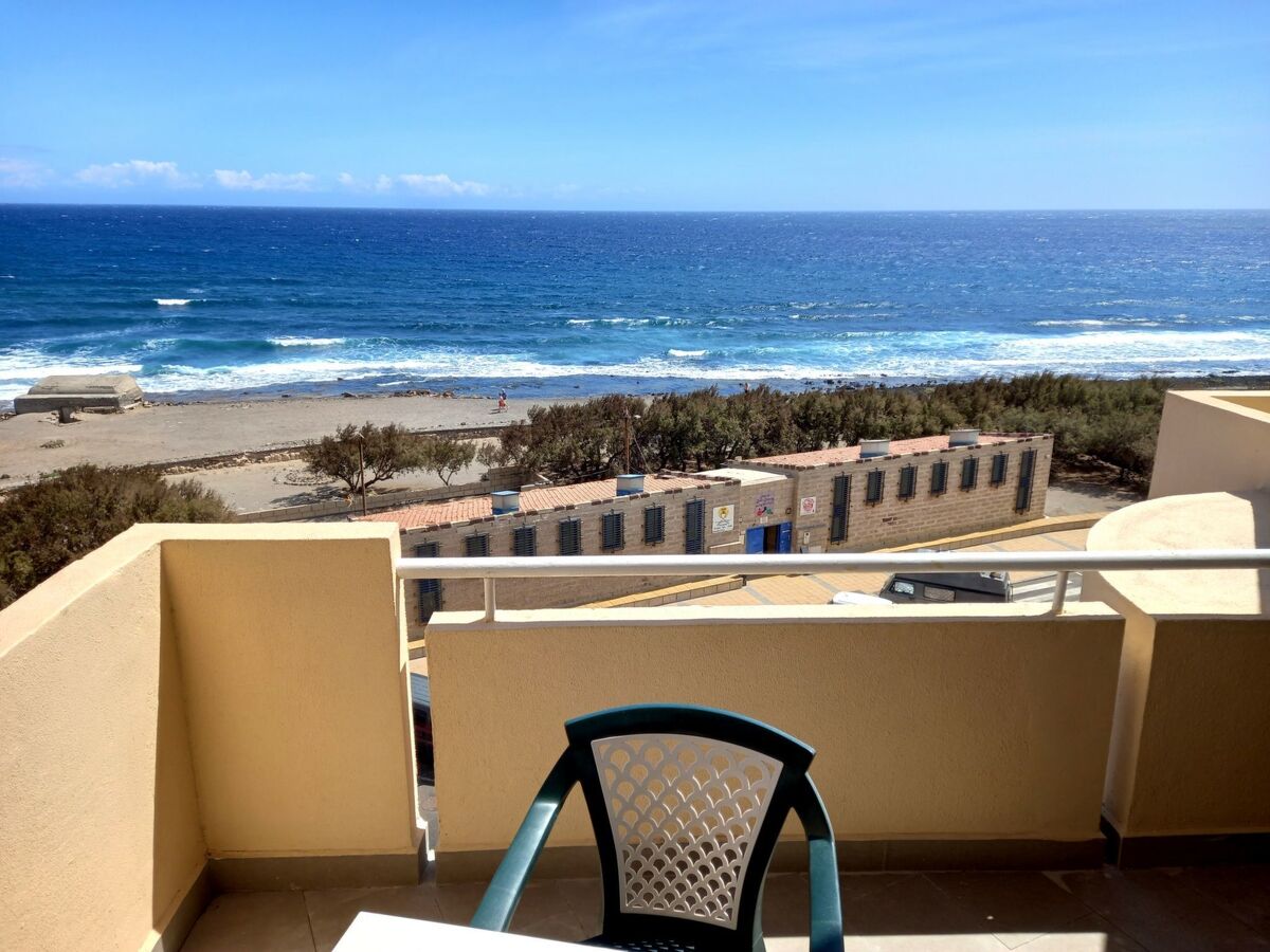 Marineda 2 Medano - Appartement vue mer El Médano - Photo 3