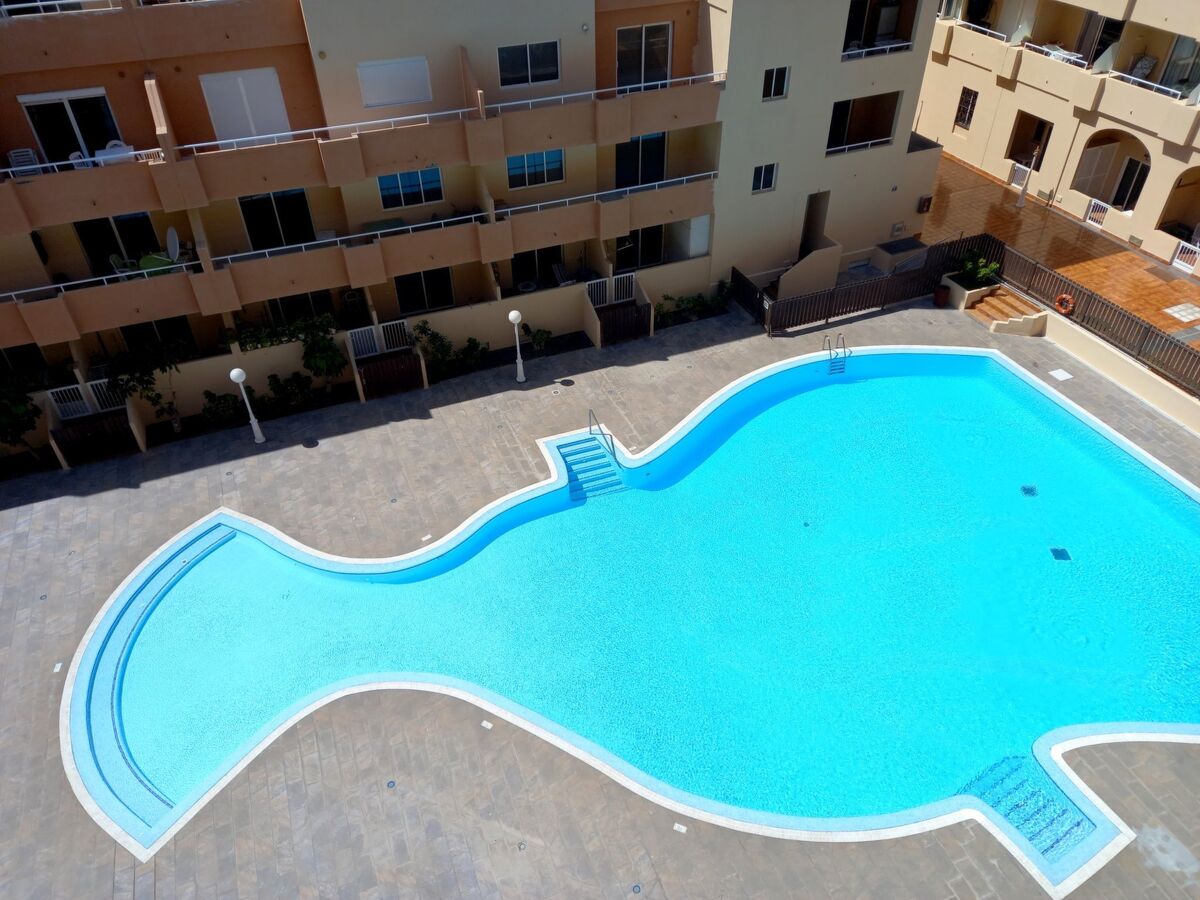 Marineda 2 Medano - Appartement vue mer El Médano - Photo 5