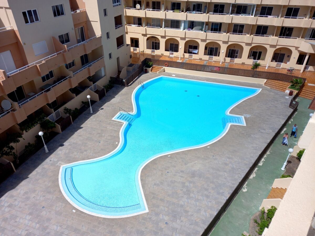 Marineda 2 Medano - Appartement vue mer El Médano - Photo 6