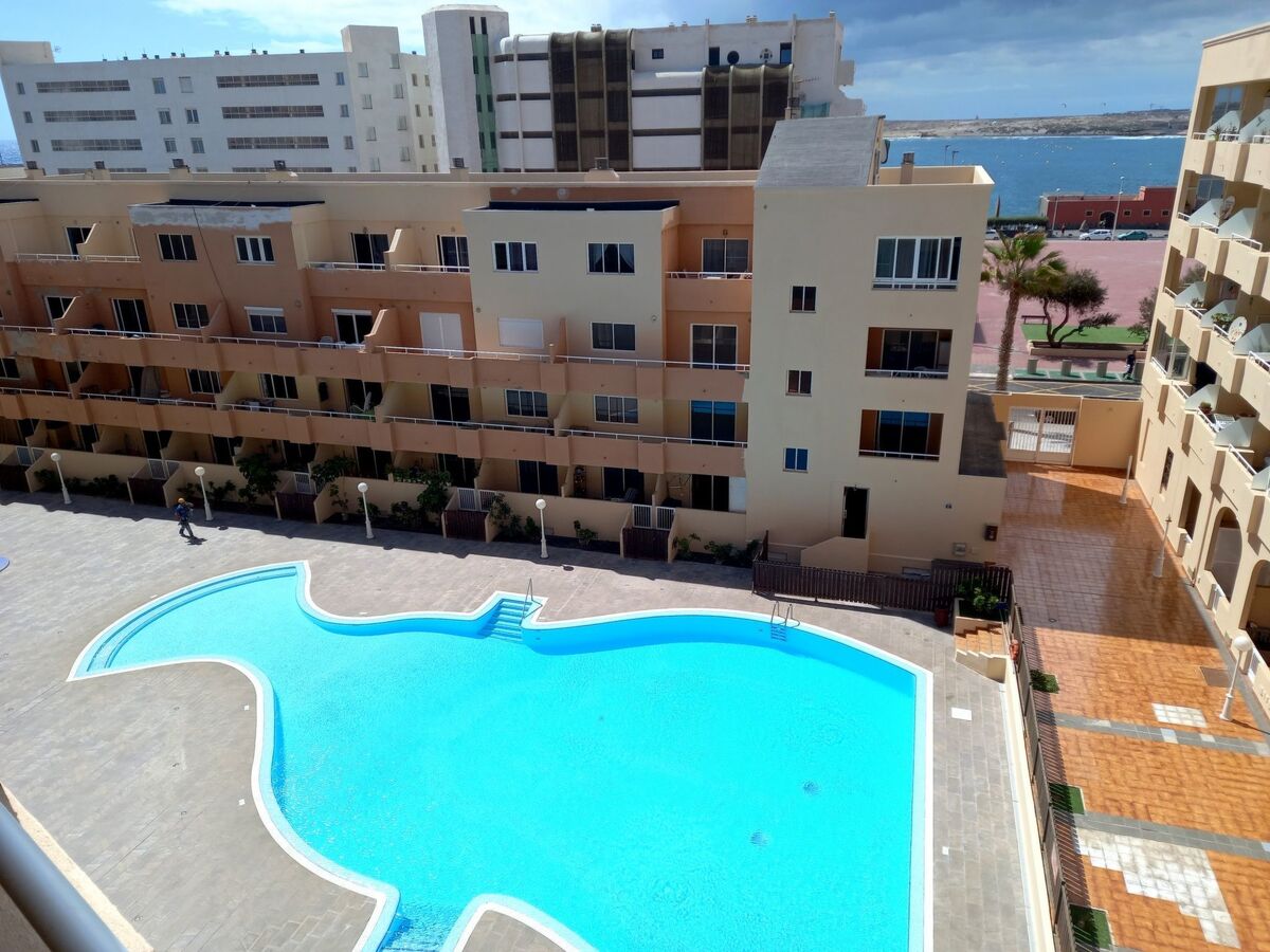 Marineda 2 Medano - Appartement vue mer El Médano - Photo 7
