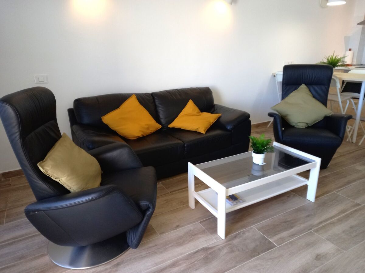 Marineda 2 Medano - Appartement vue mer El Médano - Photo 9