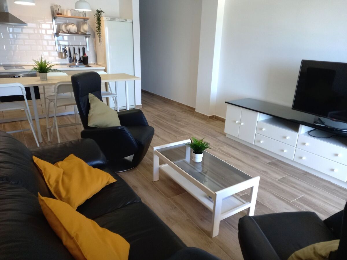 Marineda 2 Medano - Appartement vue mer El Médano - Photo 10
