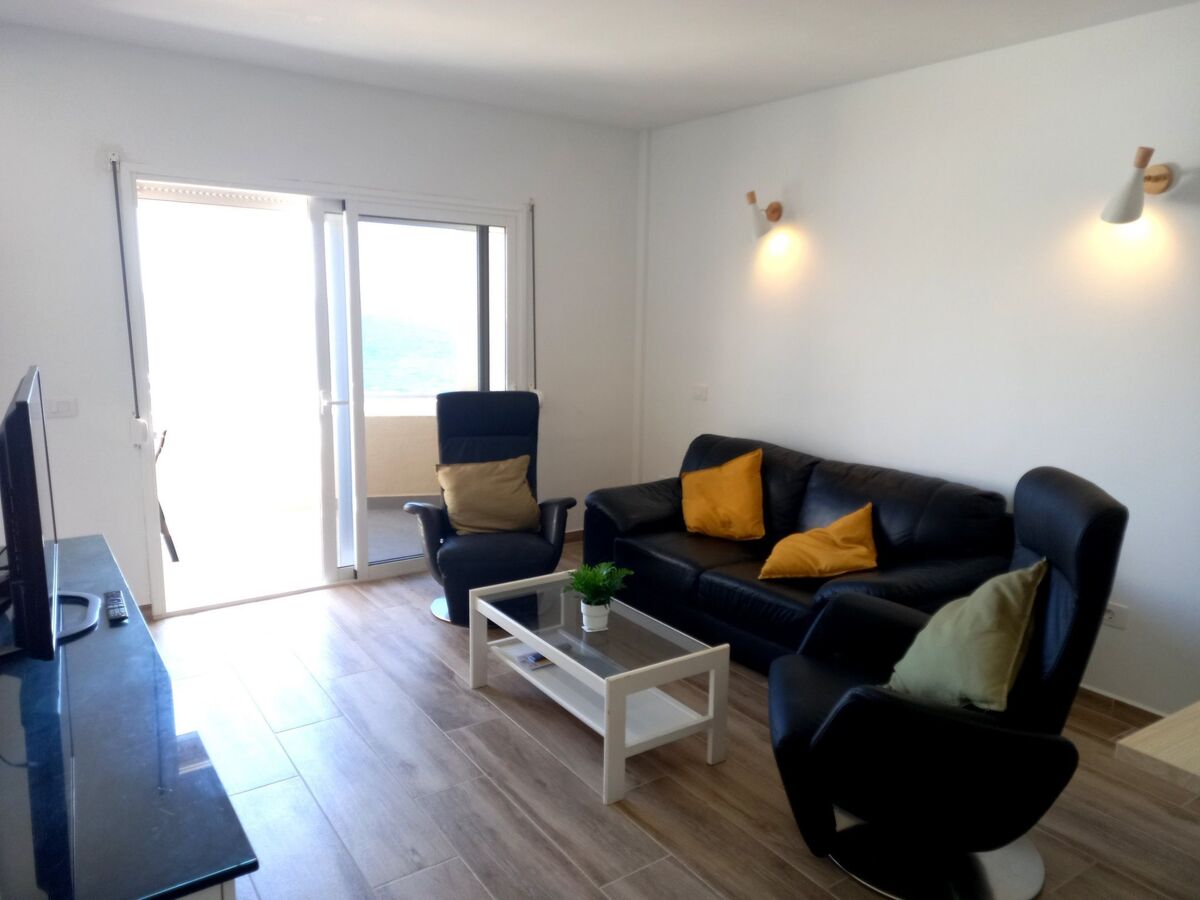 Marineda 2 Medano - Appartement vue mer El Médano - Photo 12