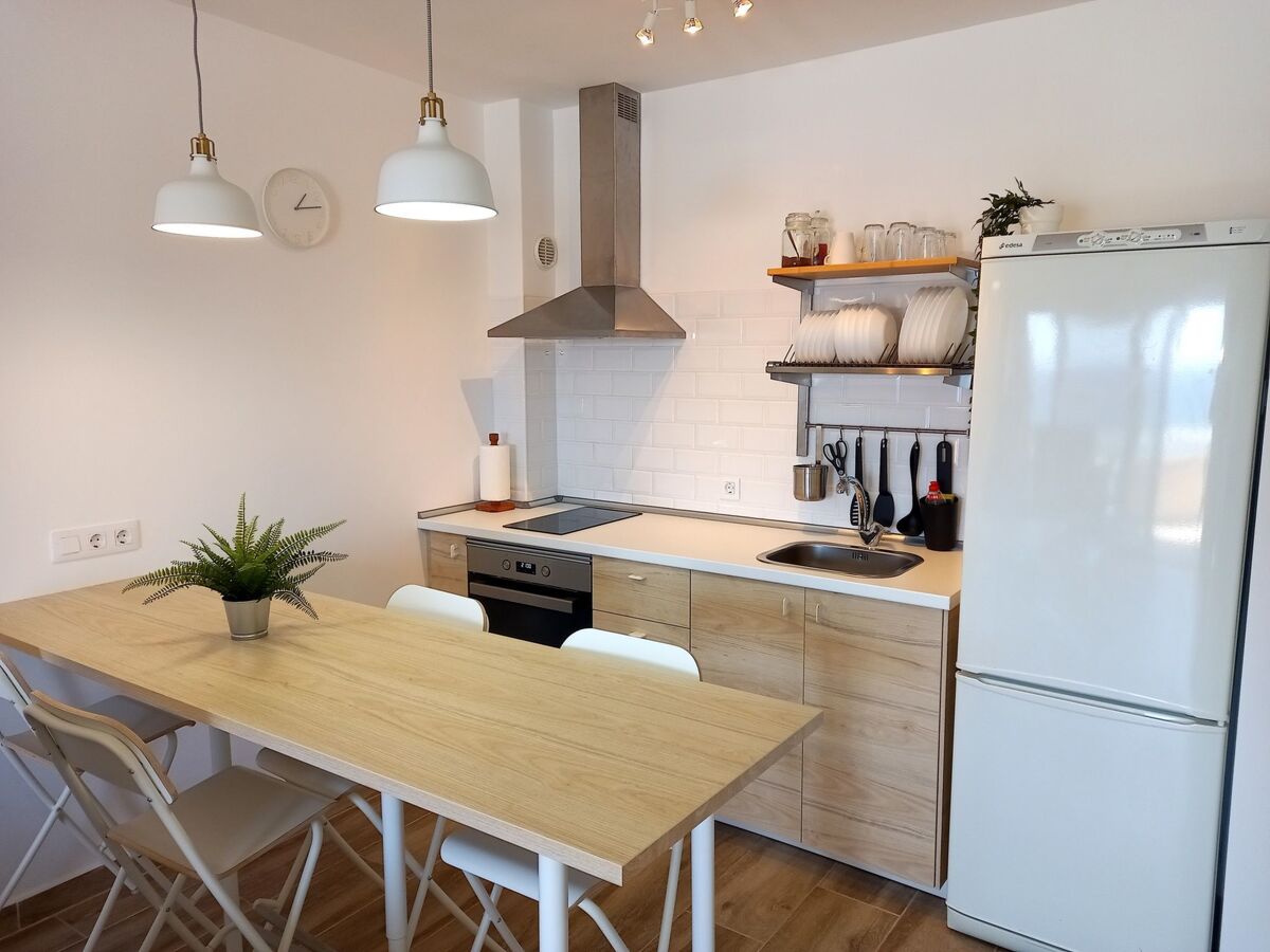 Marineda 2 Medano - Appartement vue mer El Médano - Photo 13
