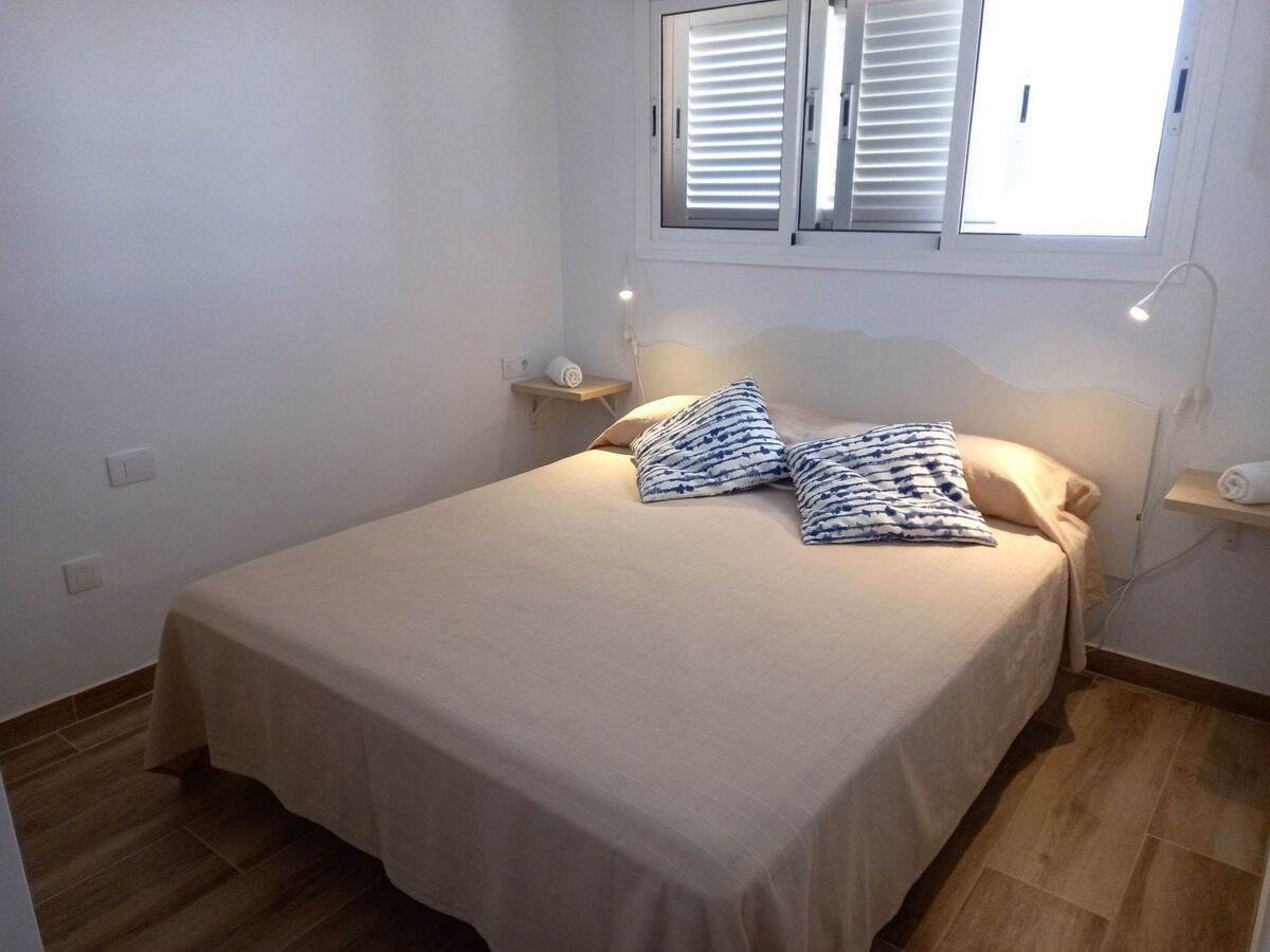 Marineda 2 Medano - Appartement vue mer El Médano - Photo 16