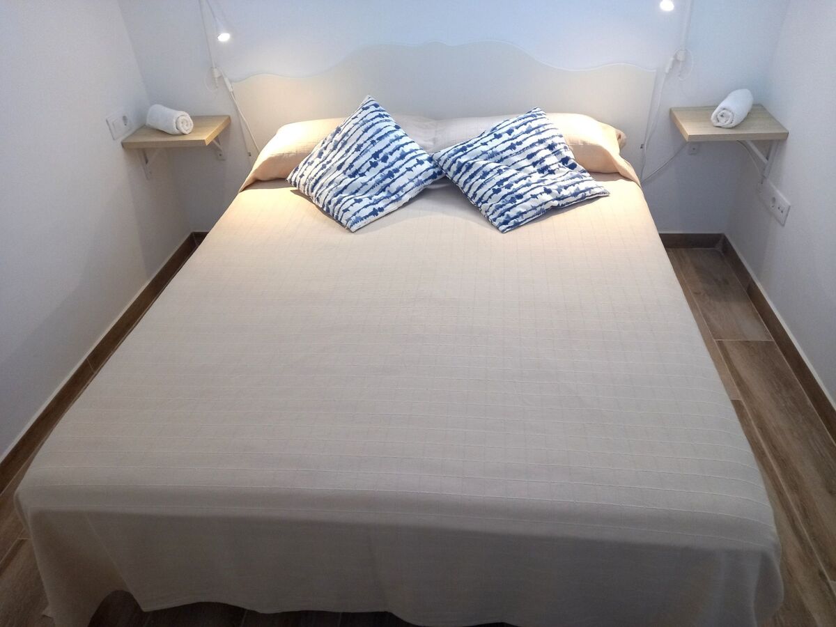 Marineda 2 Medano - Appartement vue mer El Médano - Photo 18