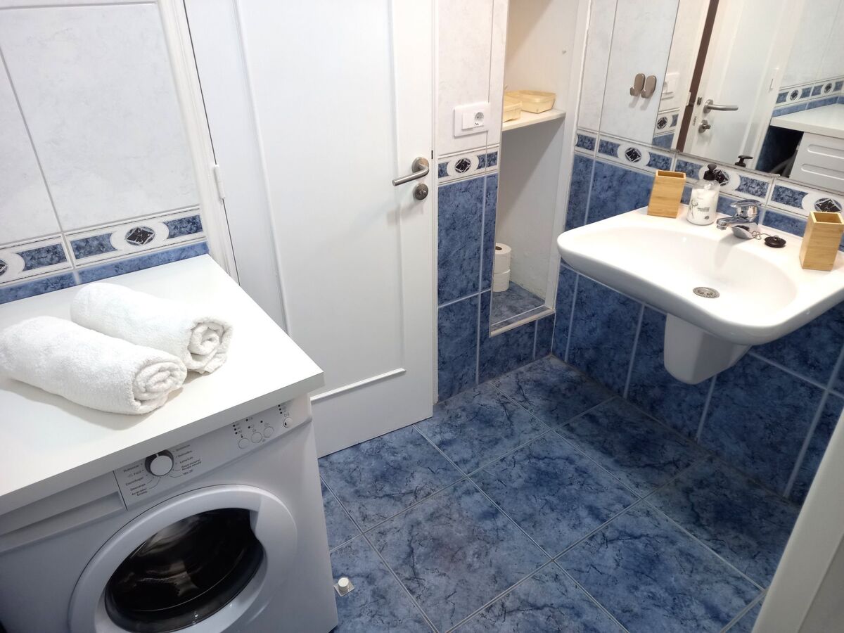 Marineda 2 Medano - Appartement vue mer El Médano - Photo 20