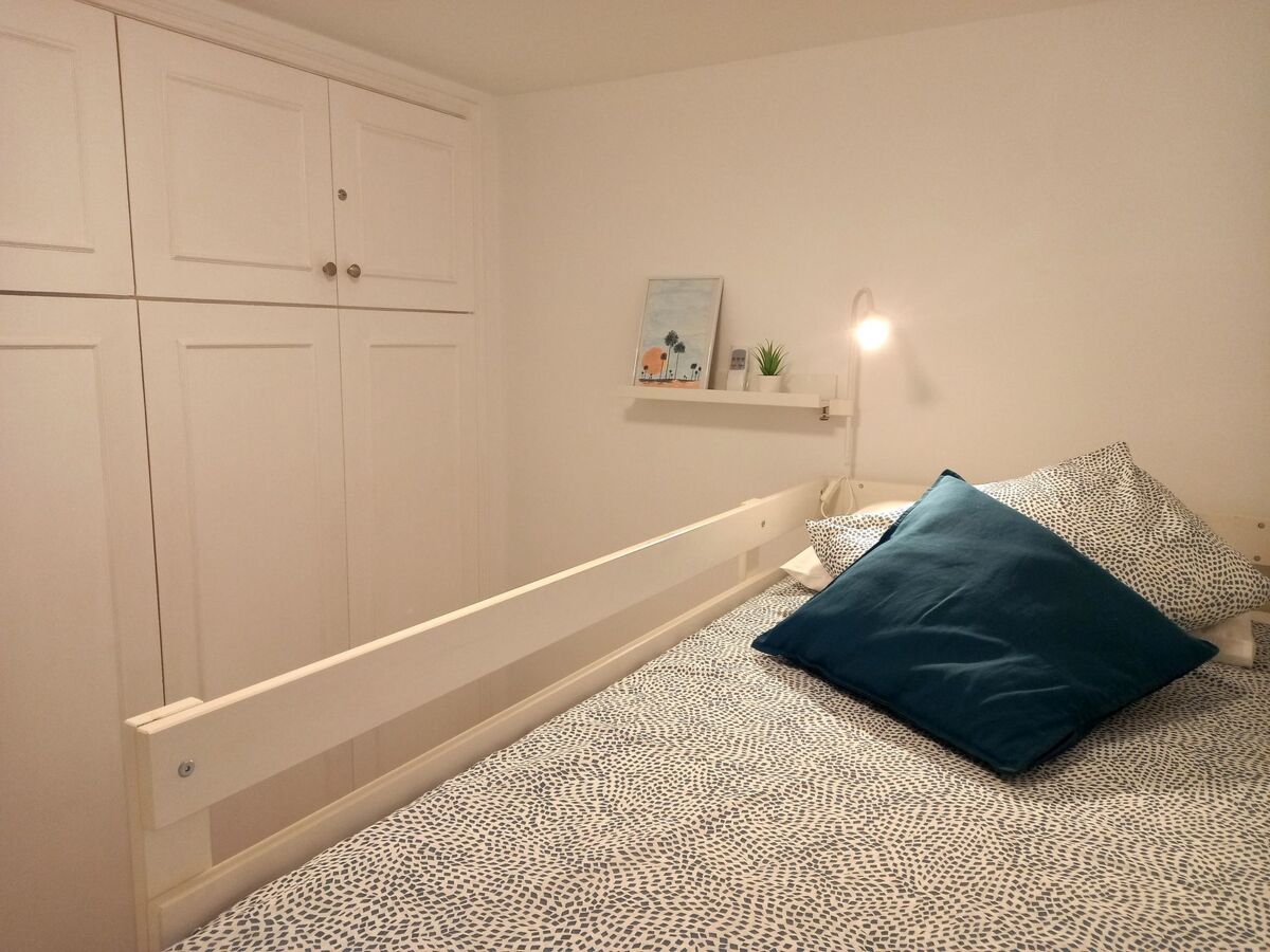 Marineda 2 Medano - Appartement vue mer El Médano - Photo 23