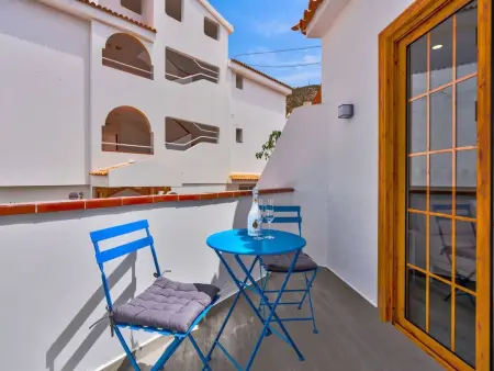 Location appartement à Los Cristianos