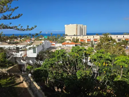 Location appartement à Los Cristianos
