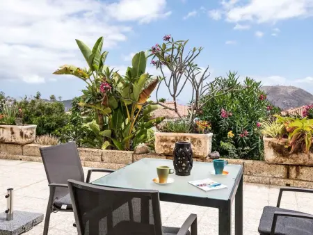 Location appartement à Chayofa