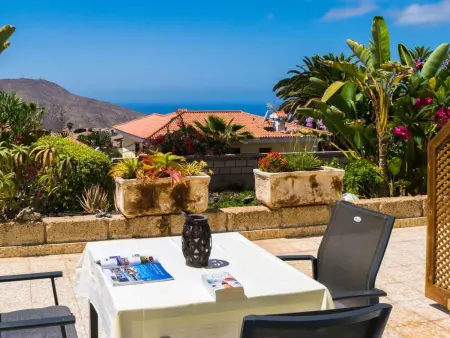 Location appartement à Chayofa