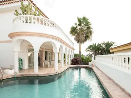 Location maison à Chayofa