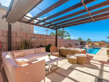 Location maison à Chayofa