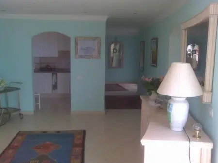 Villa Dulce Vita, 4 chambres avec piscine chauffée à Chayofa : photo 8