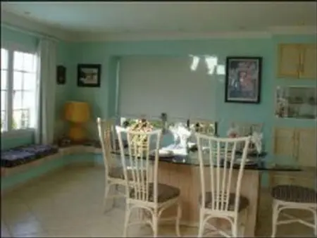 Villa Dulce Vita, 4 chambres avec piscine chauffée à Chayofa : photo 10