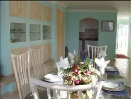 Villa Dulce Vita, 4 chambres avec piscine chauffée à Chayofa : photo 11