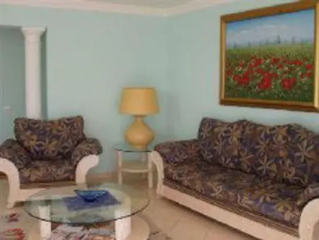 Villa Dulce Vita, 4 chambres avec piscine chauffée à Chayofa : photo 12