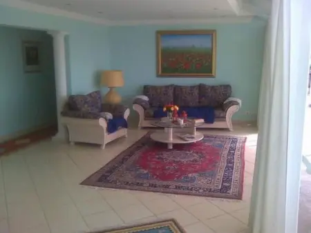 Villa Dulce Vita, 4 chambres avec piscine chauffée à Chayofa : photo 13